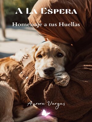 A La Espera - ebook